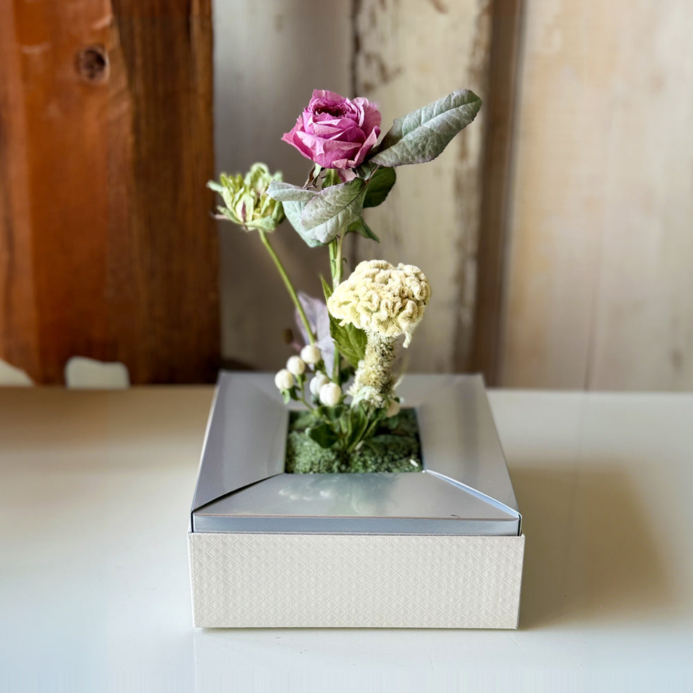 TIMELESS BLOOM BOX（タイムレスブルームボックス） – Next Level