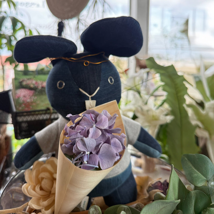 Zero Flower Bloom‑Cone（ゼロフラワー・ブルームコーン）