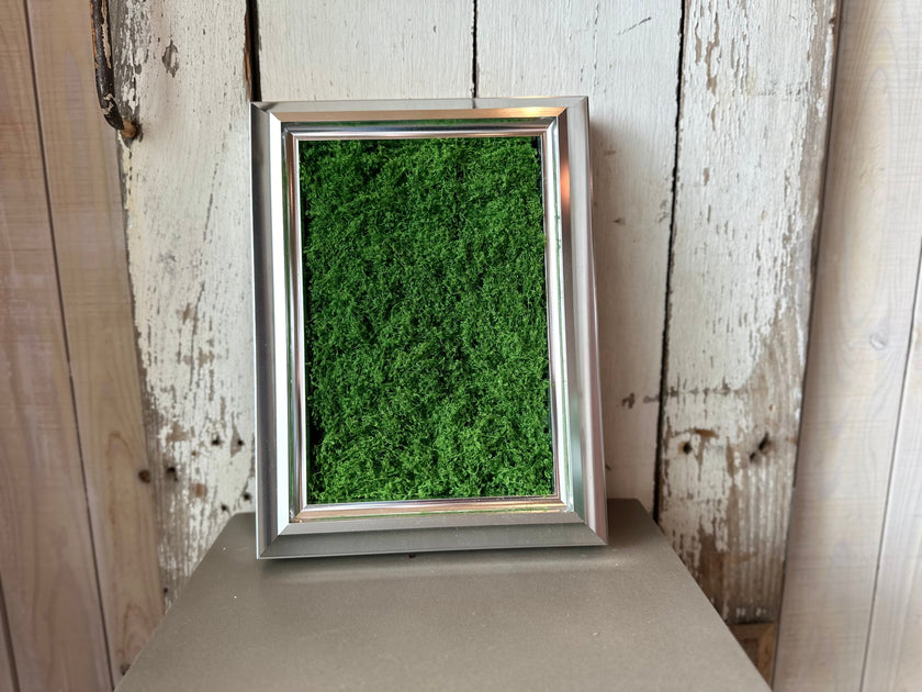 ZERO FLOWER FLAME FLOWER「シルバー」