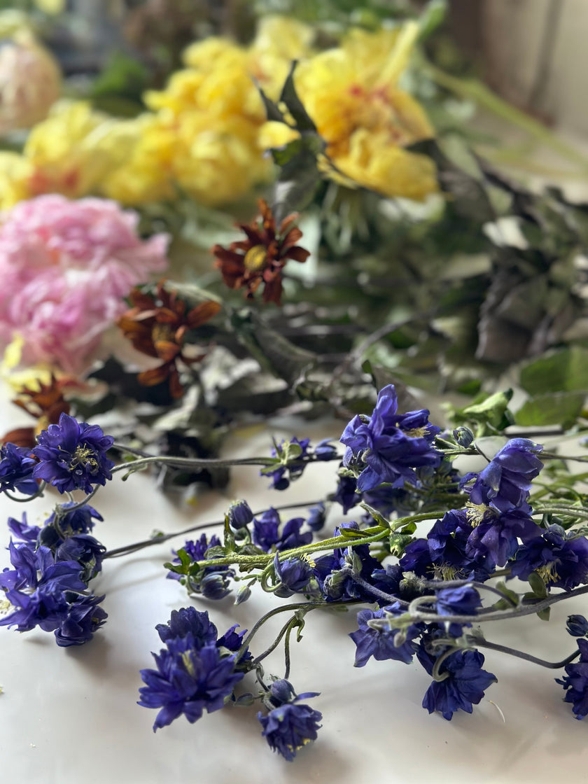 ZERO FLOWER FLAME FLOWER「シルバー」