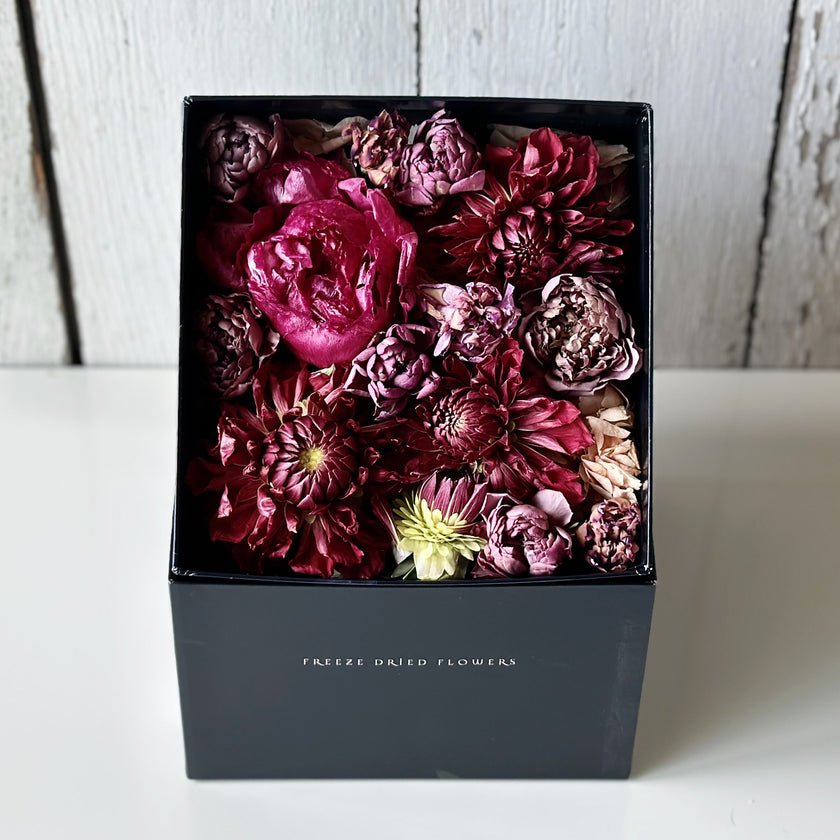 BOX FLOWER＜JAPONISM＞