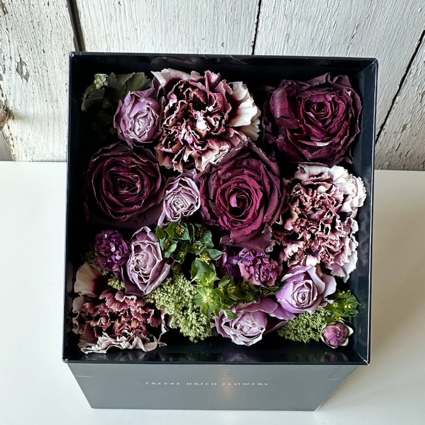 BOX FLOWER＜KISETSU＞