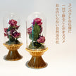 Souvenir Fleur petit - 想い出を閉じ込めた、小さな標本 -