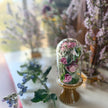 Souvenir Fleur petit - 想い出を閉じ込めた、小さな標本 -