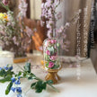 Souvenir Fleur petit - 想い出を閉じ込めた、小さな標本 -