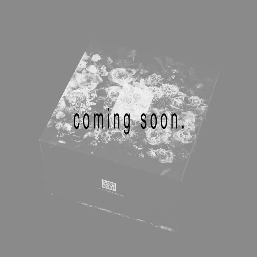 BOX FLOWER＜JAPONISM＞