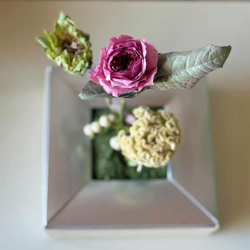 TIMELESS BLOOM BOX（タイムレスブルームボックス）