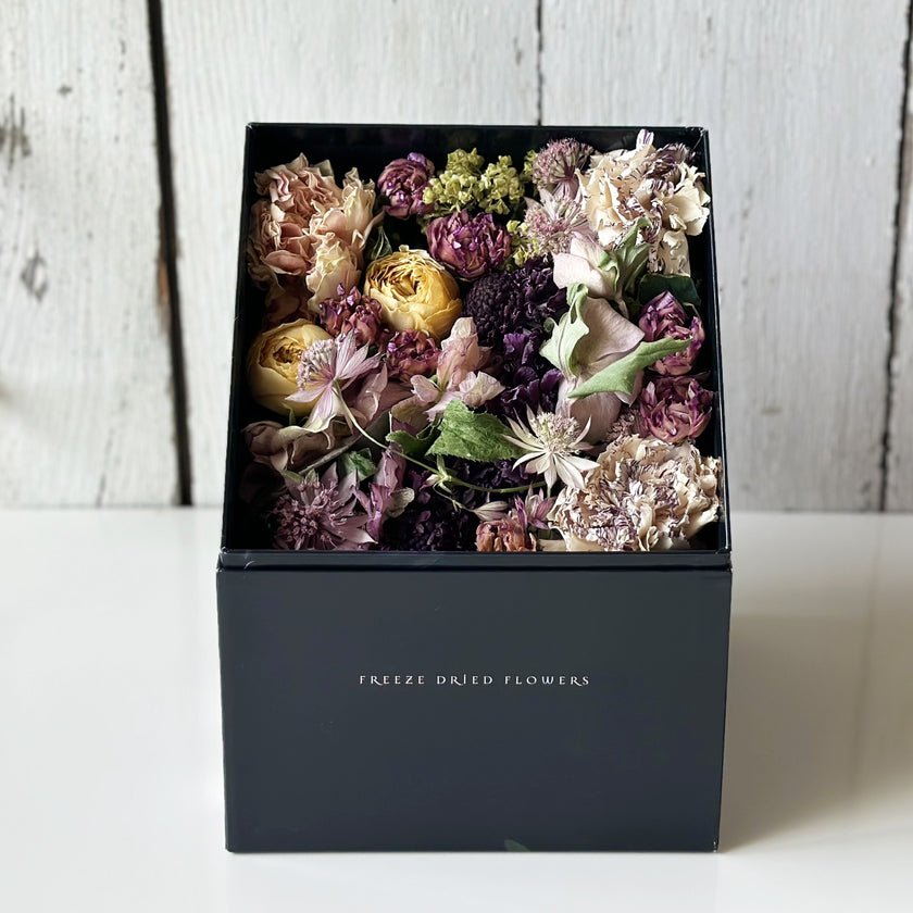 BOX FLOWER ＜HANA＞草花