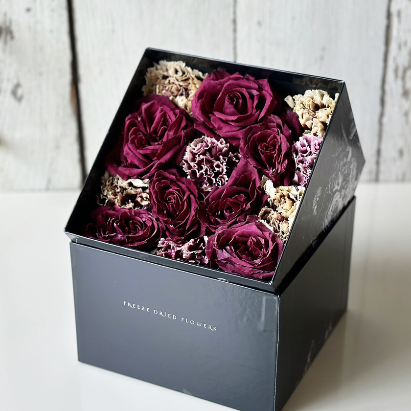 BOX FLOWER <HANA>薔薇 – Next Level FLOWERS Japan BOX FLOWER <HANA>薔薇 – Next Level FLOWERS Japan