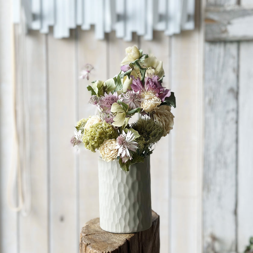 ゼロアレンジ　B　ナチュラル