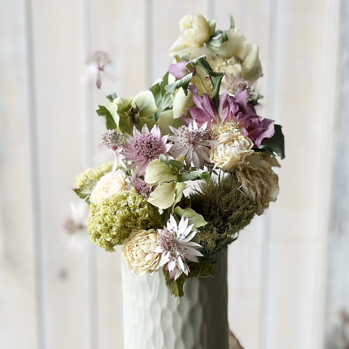 ゼロアレンジ　B　ナチュラル