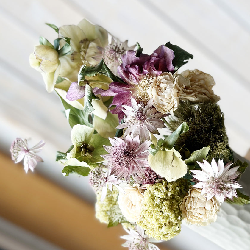 ゼロアレンジ　B　ナチュラル